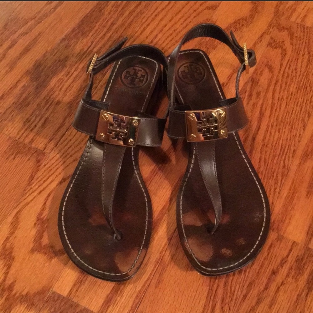 Tory Burch Sandals